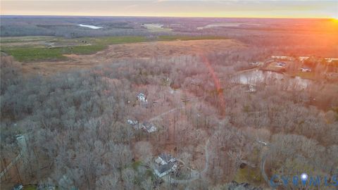 Tiny photo for 1385 Palmore Road, Powhatan, VA 23139 (MLS # 2602208)