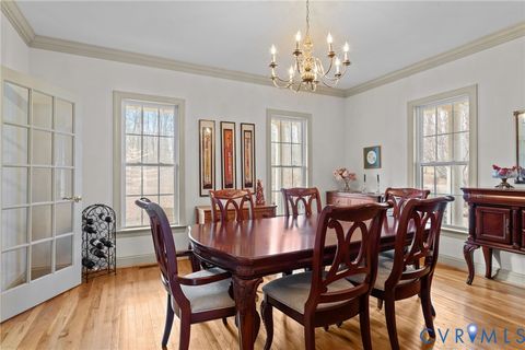 Tiny photo for 1385 Palmore Road, Powhatan, VA 23139 (MLS # 2602208)