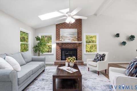 Photo of 3712 Cedar Lane, Quinton, VA 23141 (MLS # 2623418)