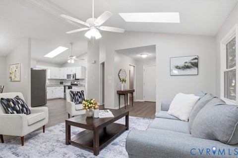 Tiny photo for 3712 Cedar Lane, Quinton, VA 23141 (MLS # 2623418)