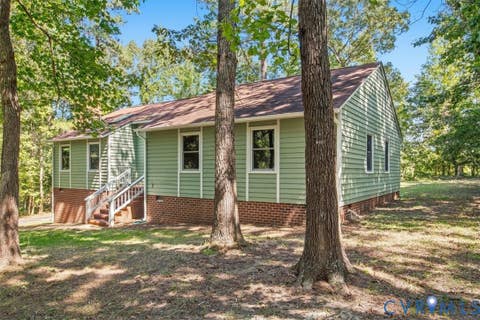 Tiny photo for 3712 Cedar Lane, Quinton, VA 23141 (MLS # 2623418)