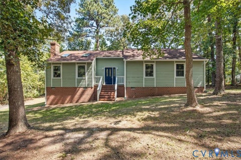 Tiny photo for 3712 Cedar Lane, Quinton, VA 23141 (MLS # 2623418)