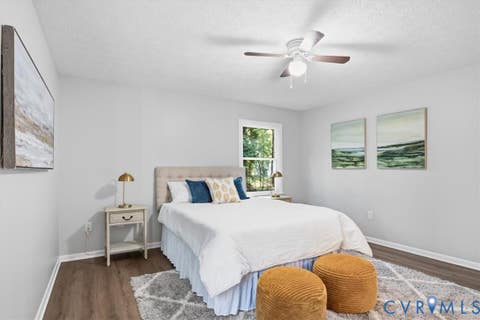 Tiny photo for 3712 Cedar Lane, Quinton, VA 23141 (MLS # 2623418)