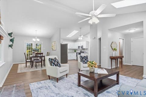 Tiny photo for 3712 Cedar Lane, Quinton, VA 23141 (MLS # 2623418)