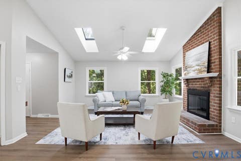 Tiny photo for 3712 Cedar Lane, Quinton, VA 23141 (MLS # 2623418)