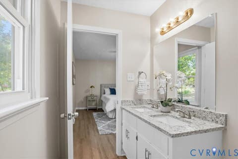 Tiny photo for 3712 Cedar Lane, Quinton, VA 23141 (MLS # 2623418)