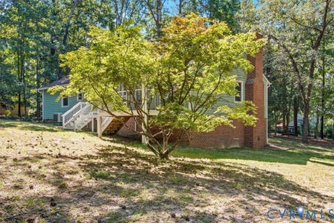 Tiny photo for 3712 Cedar Lane, Quinton, VA 23141 (MLS # 2623418)