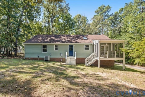 Tiny photo for 3712 Cedar Lane, Quinton, VA 23141 (MLS # 2623418)