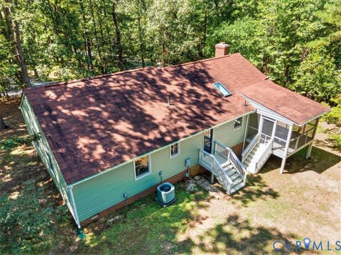 Tiny photo for 3712 Cedar Lane, Quinton, VA 23141 (MLS # 2623418)