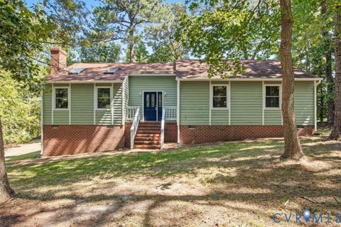 Tiny photo for 3712 Cedar Lane, Quinton, VA 23141 (MLS # 2623418)