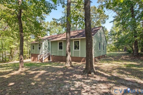 Tiny photo for 3712 Cedar Lane, Quinton, VA 23141 (MLS # 2623418)