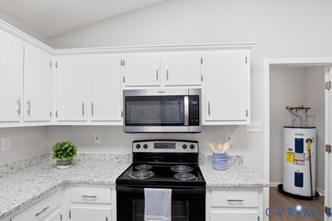 Tiny photo for 3712 Cedar Lane, Quinton, VA 23141 (MLS # 2623418)