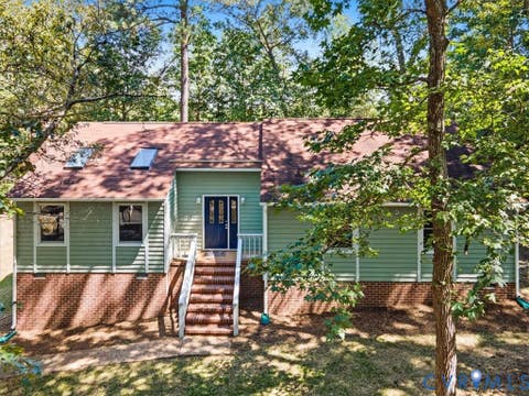 Tiny photo for 3712 Cedar Lane, Quinton, VA 23141 (MLS # 2623418)