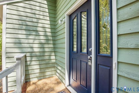 Tiny photo for 3712 Cedar Lane, Quinton, VA 23141 (MLS # 2623418)