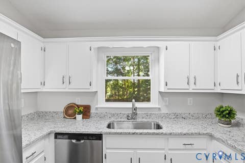 Tiny photo for 3712 Cedar Lane, Quinton, VA 23141 (MLS # 2623418)