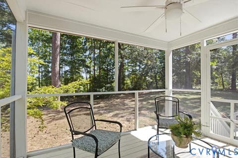 Tiny photo for 3712 Cedar Lane, Quinton, VA 23141 (MLS # 2623418)