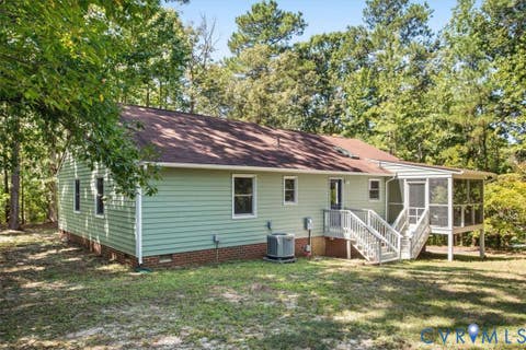 Tiny photo for 3712 Cedar Lane, Quinton, VA 23141 (MLS # 2623418)