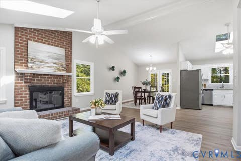 Tiny photo for 3712 Cedar Lane, Quinton, VA 23141 (MLS # 2623418)