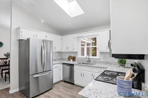 Tiny photo for 3712 Cedar Lane, Quinton, VA 23141 (MLS # 2623418)