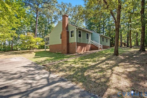 Tiny photo for 3712 Cedar Lane, Quinton, VA 23141 (MLS # 2623418)