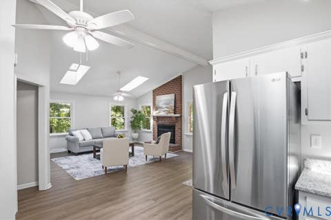 Tiny photo for 3712 Cedar Lane, Quinton, VA 23141 (MLS # 2623418)