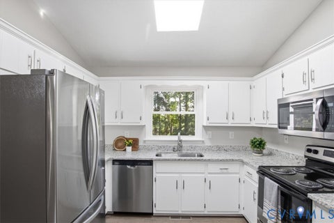 Tiny photo for 3712 Cedar Lane, Quinton, VA 23141 (MLS # 2623418)