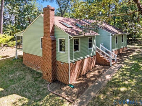 Tiny photo for 3712 Cedar Lane, Quinton, VA 23141 (MLS # 2623418)