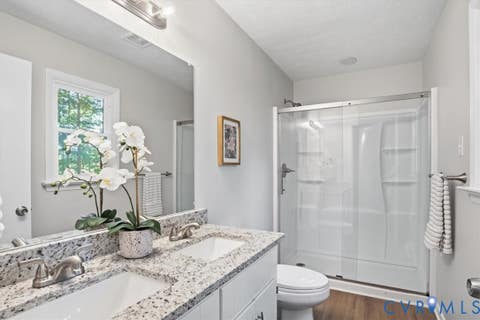 Tiny photo for 3712 Cedar Lane, Quinton, VA 23141 (MLS # 2623418)