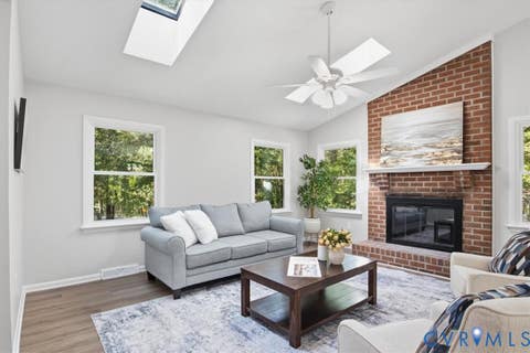 Tiny photo for 3712 Cedar Lane, Quinton, VA 23141 (MLS # 2623418)