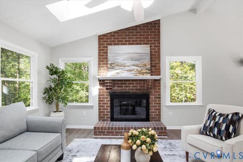 Tiny photo for 3712 Cedar Lane, Quinton, VA 23141 (MLS # 2623418)