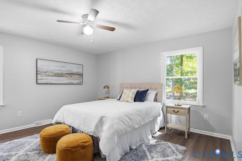 Tiny photo for 3712 Cedar Lane, Quinton, VA 23141 (MLS # 2623418)