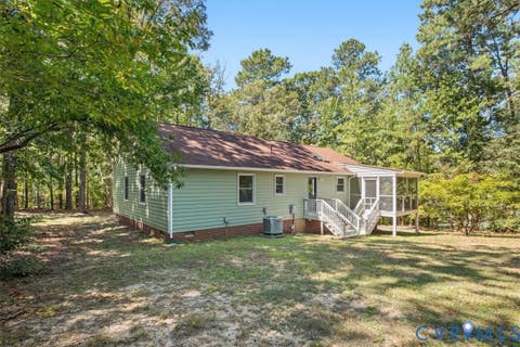 Tiny photo for 3712 Cedar Lane, Quinton, VA 23141 (MLS # 2623418)