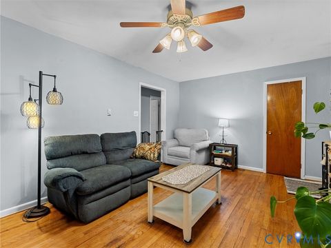 Tiny photo for 4901 Leonard Avenue, Henrico, VA 23231 (MLS # 2614043)