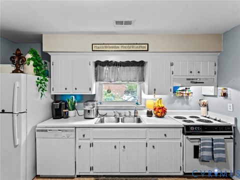 Tiny photo for 4901 Leonard Avenue, Henrico, VA 23231 (MLS # 2614043)
