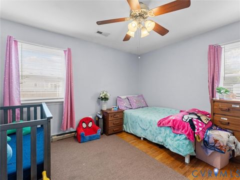 Tiny photo for 4901 Leonard Avenue, Henrico, VA 23231 (MLS # 2614043)