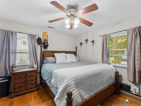 Tiny photo for 4901 Leonard Avenue, Henrico, VA 23231 (MLS # 2614043)