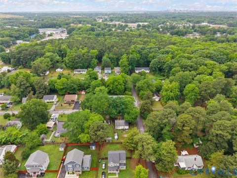 Tiny photo for 4901 Leonard Avenue, Henrico, VA 23231 (MLS # 2614043)