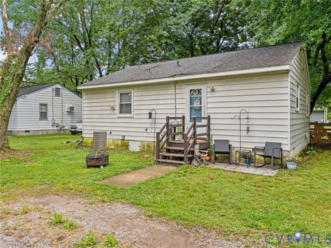 Tiny photo for 4901 Leonard Avenue, Henrico, VA 23231 (MLS # 2614043)