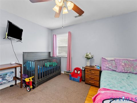 Tiny photo for 4901 Leonard Avenue, Henrico, VA 23231 (MLS # 2614043)
