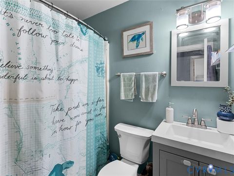 Tiny photo for 4901 Leonard Avenue, Henrico, VA 23231 (MLS # 2614043)