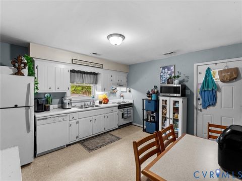 Tiny photo for 4901 Leonard Avenue, Henrico, VA 23231 (MLS # 2614043)