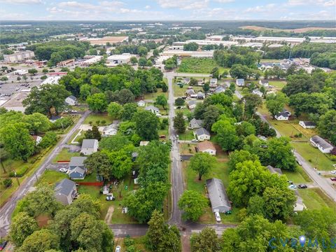 Tiny photo for 4901 Leonard Avenue, Henrico, VA 23231 (MLS # 2614043)