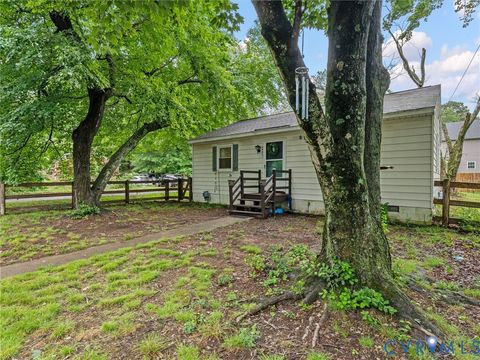Tiny photo for 4901 Leonard Avenue, Henrico, VA 23231 (MLS # 2614043)