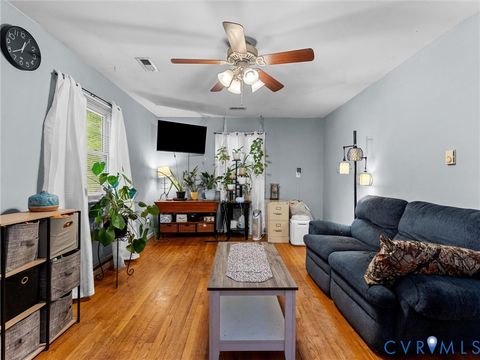 Tiny photo for 4901 Leonard Avenue, Henrico, VA 23231 (MLS # 2614043)