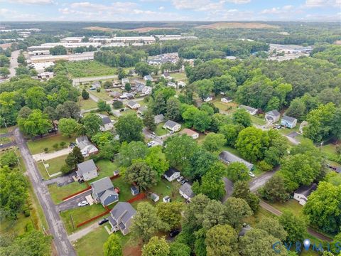 Tiny photo for 4901 Leonard Avenue, Henrico, VA 23231 (MLS # 2614043)