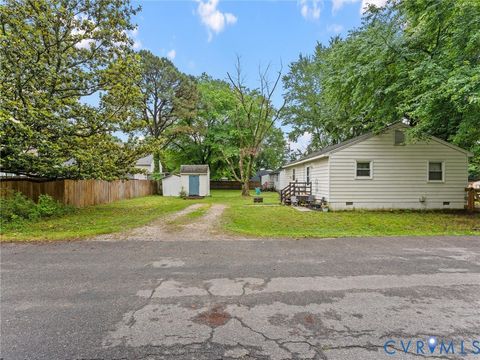 Tiny photo for 4901 Leonard Avenue, Henrico, VA 23231 (MLS # 2614043)