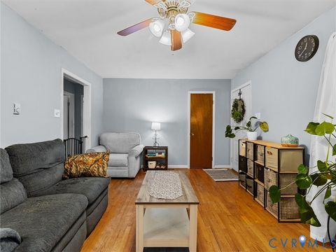 Tiny photo for 4901 Leonard Avenue, Henrico, VA 23231 (MLS # 2614043)