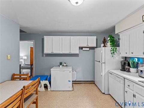 Tiny photo for 4901 Leonard Avenue, Henrico, VA 23231 (MLS # 2614043)