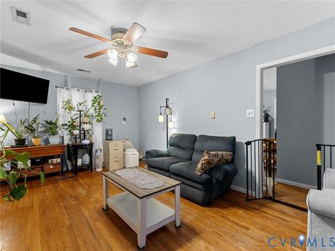 Tiny photo for 4901 Leonard Avenue, Henrico, VA 23231 (MLS # 2614043)