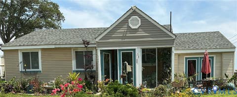 Photo of 1691 SHORE Lane, Lottsburg, VA 22511 (MLS # 2617338)